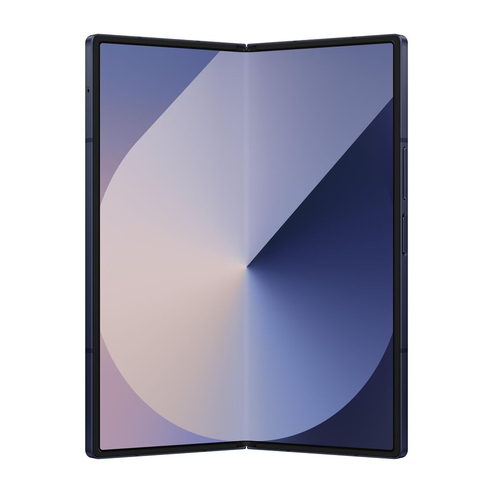 Samsung Galaxy Z Fold6 256gb Navy, , large
