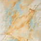 Nourison Prismatic 3"9" x 5"9" Sand and Blue Area Rug, , large