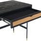 Blue River Saratoga Desk in Black and Natural, , large