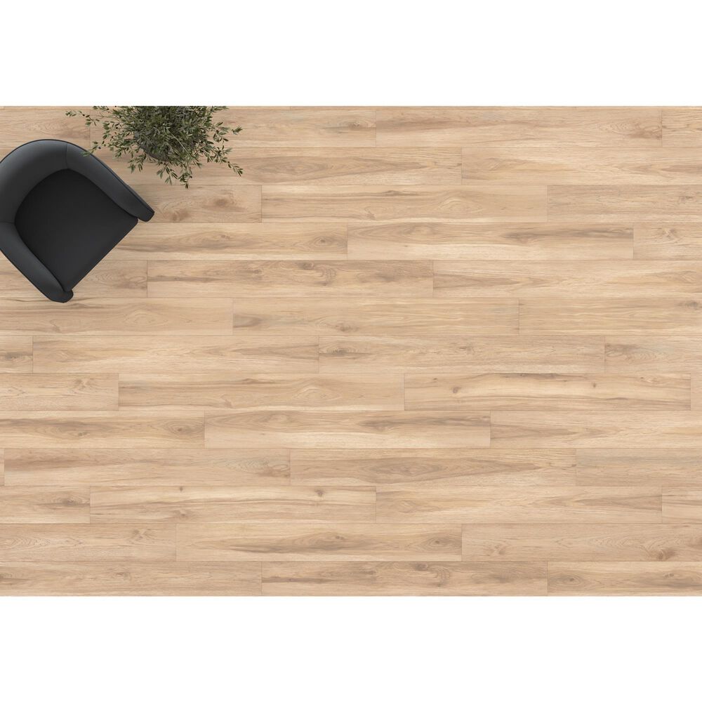 Mannington Atlas Horizon 8" x 59.5" Laminate, , large