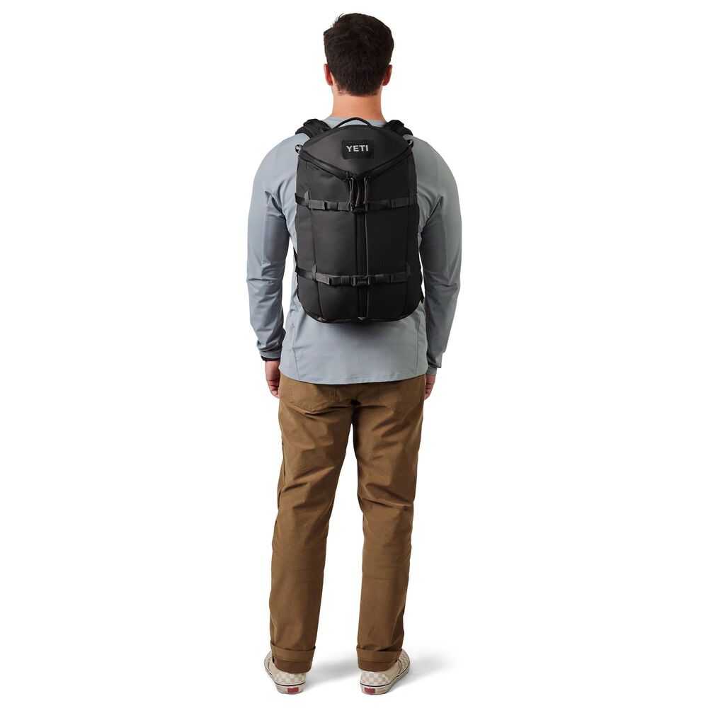 YETI Ranchero 27L Backpack in Black, , large