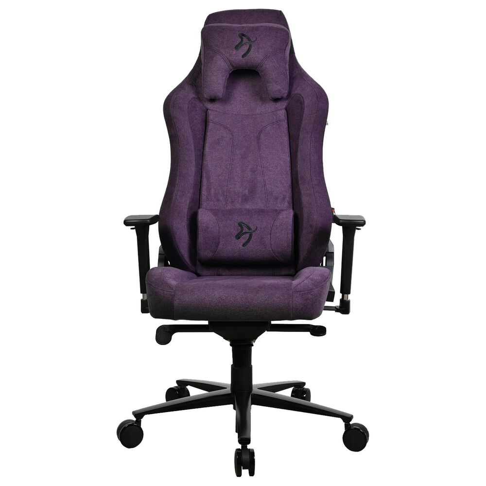 Arozzi Vernazza Soft Purple Chair, , large