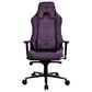 Arozzi Vernazza Soft Purple Chair, , large