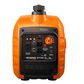 Generac GP3300i Inverter Generator, , large