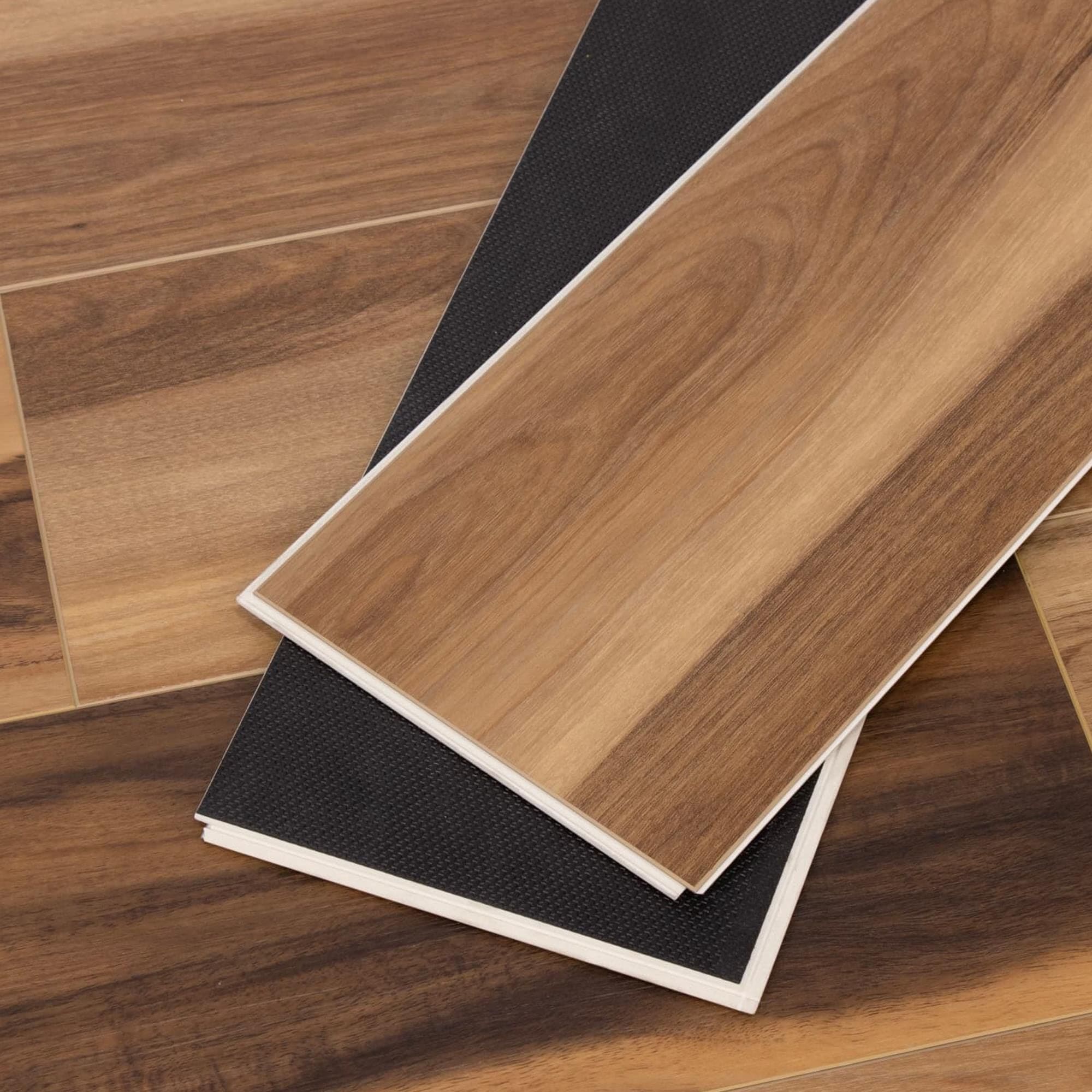 Cali Flooring Trestles Huntington Hickory 7