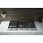 Samsung 30" Gas Cooktop in Stainless Steel, , large