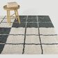 Balta Rugs Stella Morton Teal 5"3" x 7" Area Rug, , large