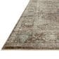 Magnolia Home Millie 9"6" x 13"1" Charcoal and Dove Area Rug, , large