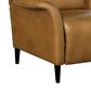 Hooker Furniture Deacon Power Recliner with Power Headrest in Rogue Camel, , large