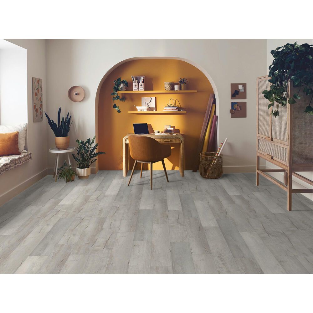 COREtec Pro Classics Chesapeake Oak 7&quot; x 48&quot; Luxury Vinyl Plank, , large
