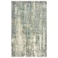 Oriental Weavers Formations 70002 6" x 9" Blue Area Rug, , large