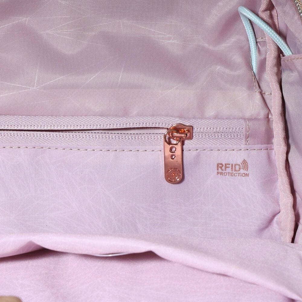 Swiss Digital Katy Rose NG Medium Backpack in Lotus, , large