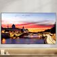 LG 65" Class C6 Series OLED evo AI 4K Ultra HD in Black - Smart TV, , large