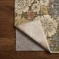 Loloi Eileen Olive and Multicolor 2"6" x 7"6" Runner, , large