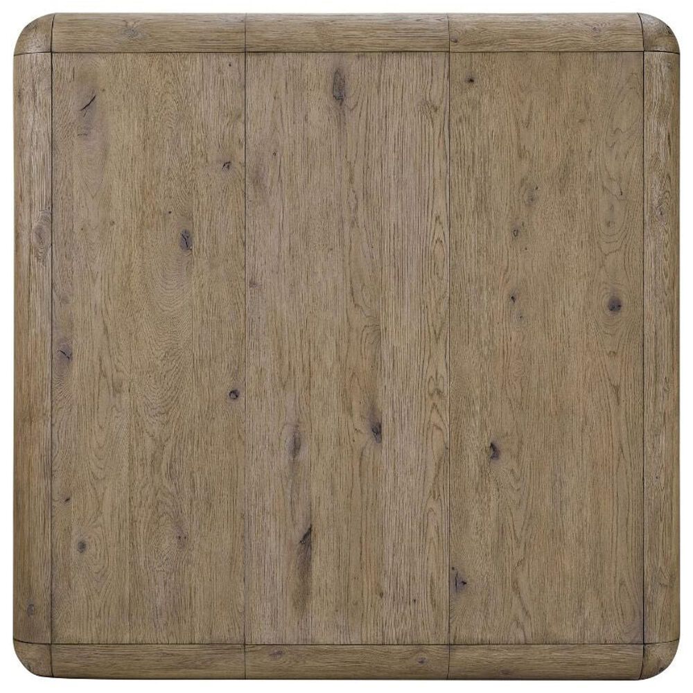 Sterling Timber Counter Height Table in English Knotty Oak - Table Only, , large
