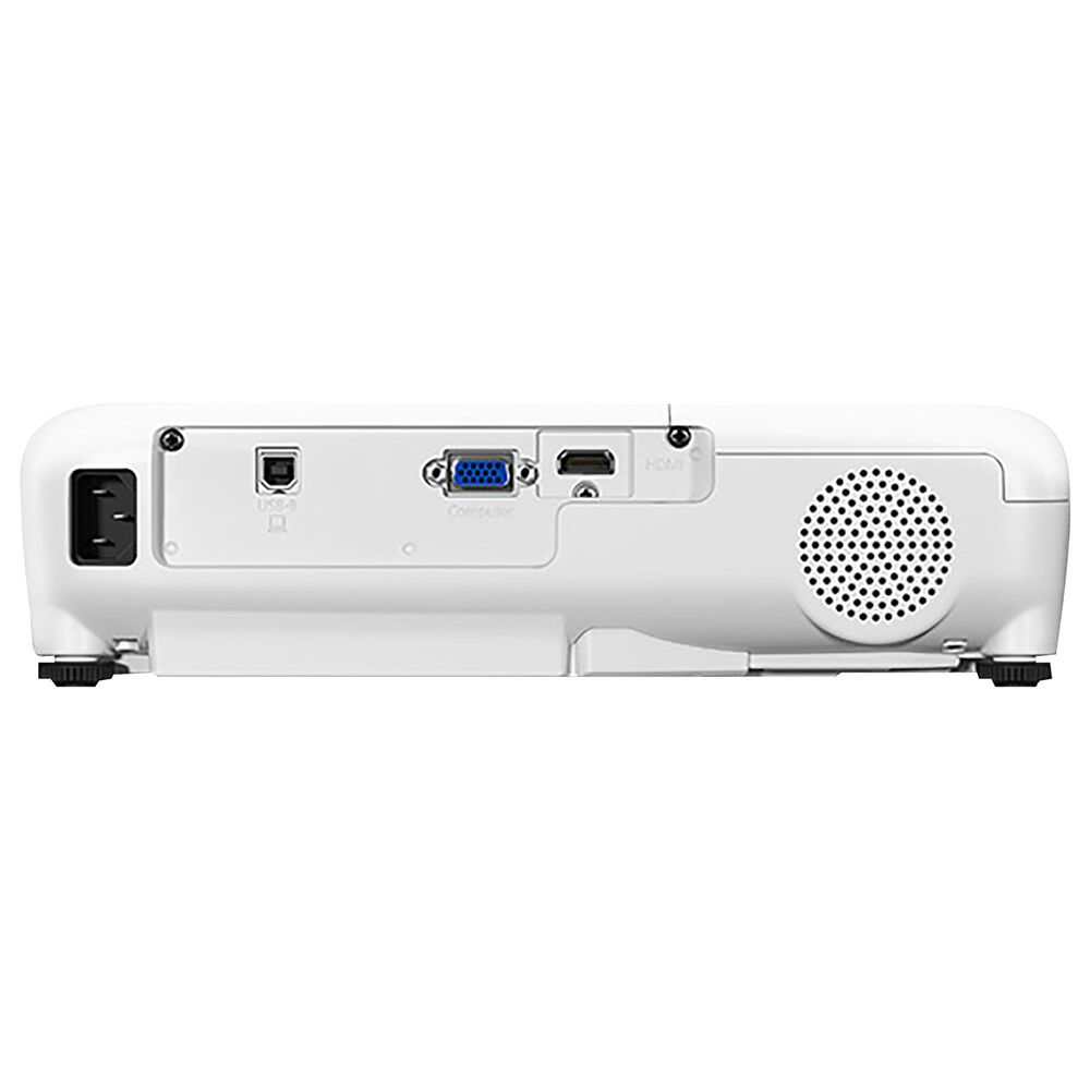 Epson EX3280 3LCD XGA Projector in White NFM