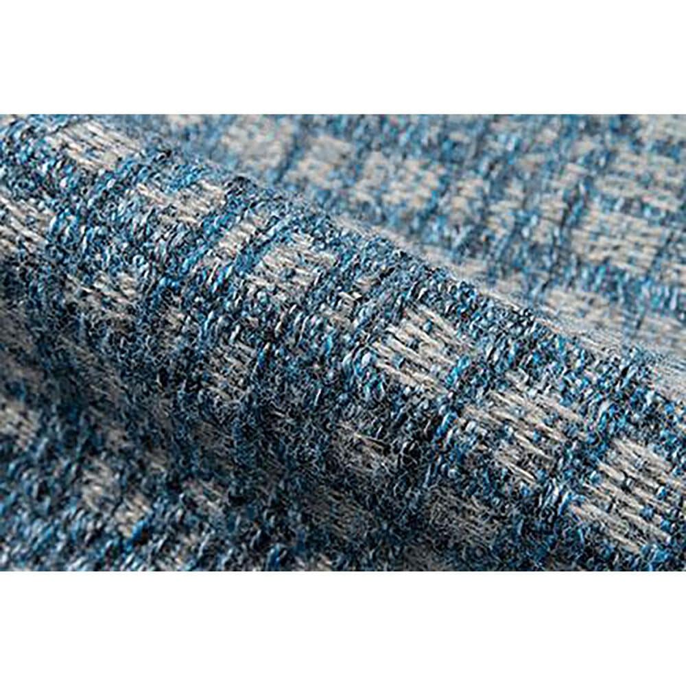 Momeni Como COM-6 2&#39; x 10&#39; Blue Performance Runner, , large