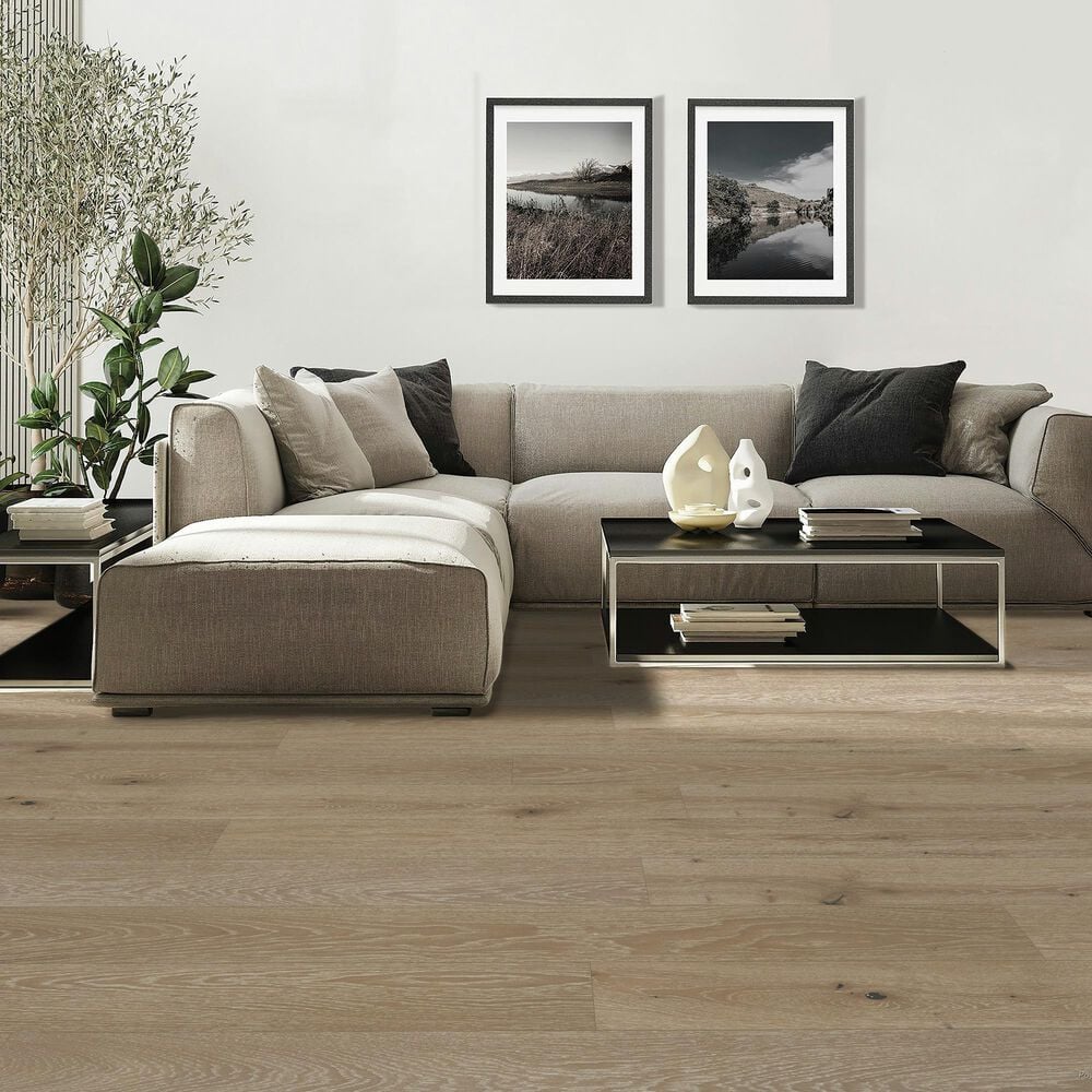 Mohawk Harbor Estates Catamaran Oak Engineered Hardwood, , large