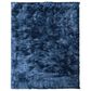 Feizy Indochine 3"6" x 5"6" Blue Area Rug, , large