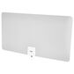 RCA Amplified Ultra-Thin XL HDTV Antenna Multi-Directional in Black, , large