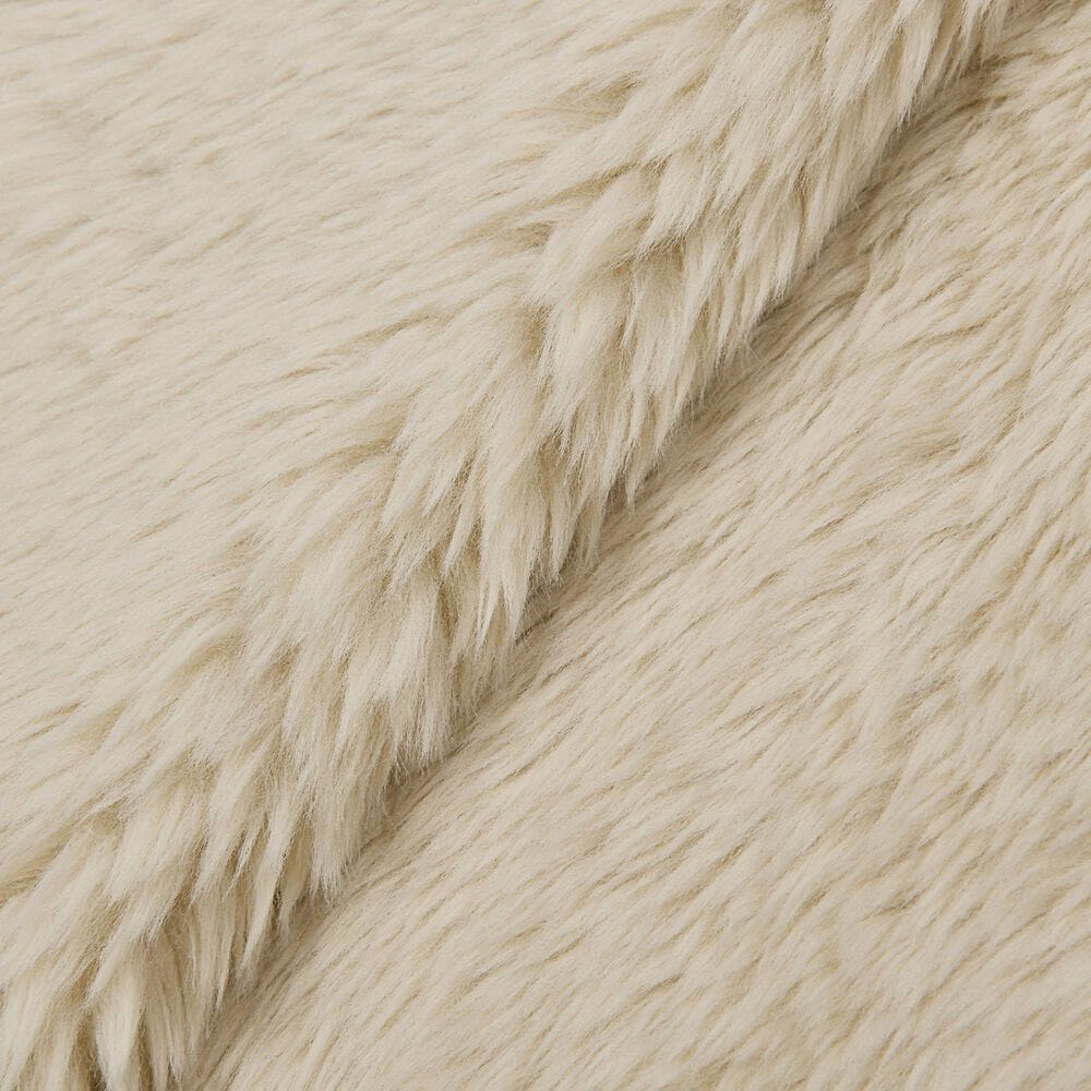 Jennifer Taylor Home Summit Stationary Sofa in Cream Beige, , large