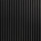 Soho Studio Carver Peak Nero 12" x 24" Satin Semi-Polished Marble Tile, , large