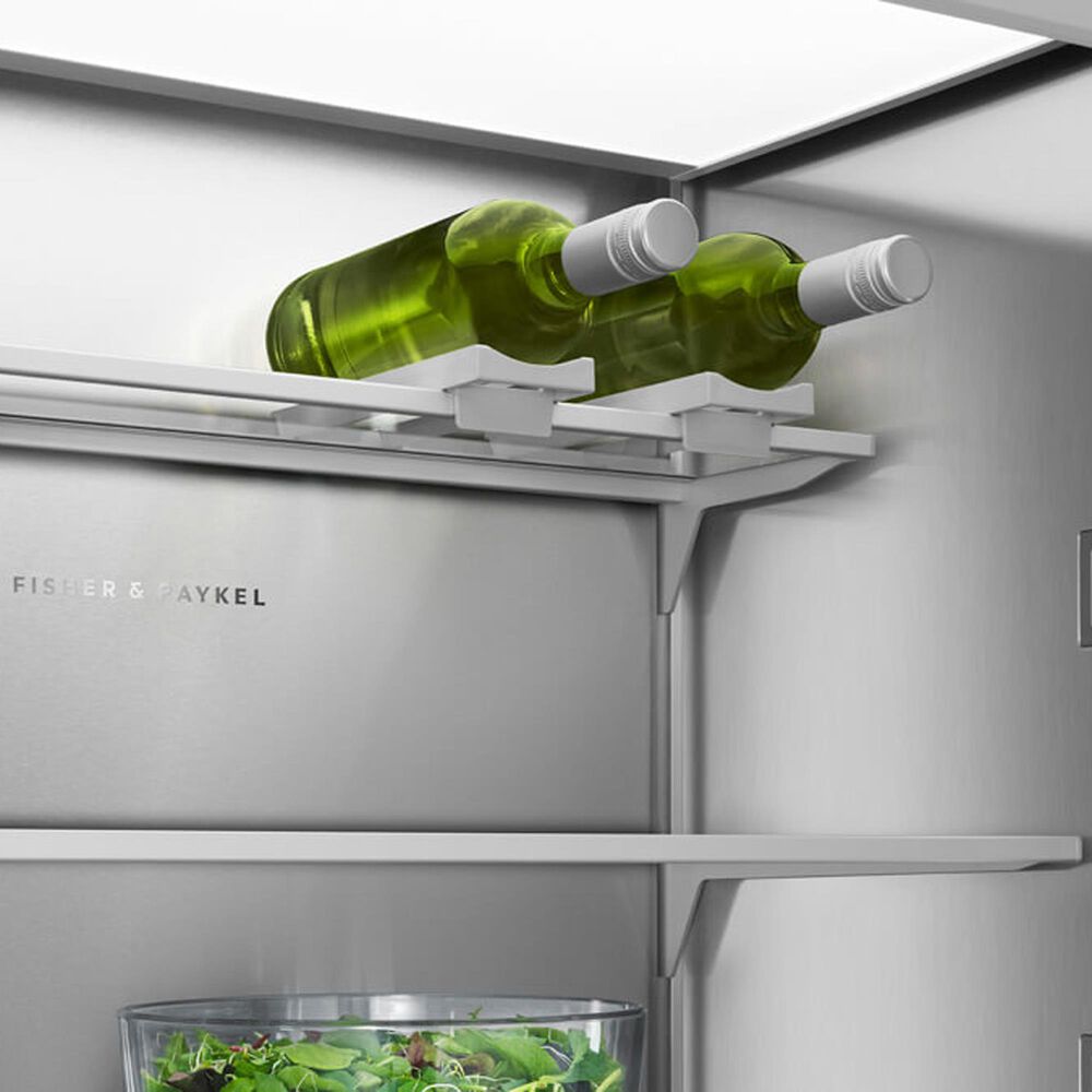 Fisher &amp; Paykel 30&quot; Integrated Column Refrigerator with Right Hinge, , large