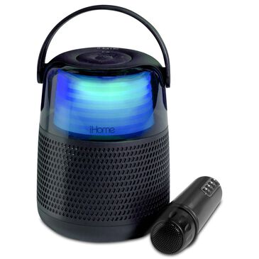 iHome Bluetooth Speaker, , large