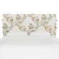 Skyline Furniture Twin Slipcover Headboard in Lucinda Floral Harvest, , large