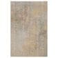 Oriental Weavers Mallory MAL09 Beige and Multicolor 5"3" x 7"6" Area Rug, , large
