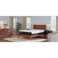 Tempur-Pedic Adapt 2.0 Medium Full Mattress with Low Profile Box Spring, , large