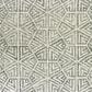 Oriental Weavers Tallavera 55605 2"6" x 8" Grey and Ivory Runner, , large