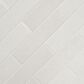 MS International Renzo Dove 3" x 12" Ceramic Tile, , large