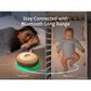 eufy S340 Smart Sock with Camera in White and Blue, , large