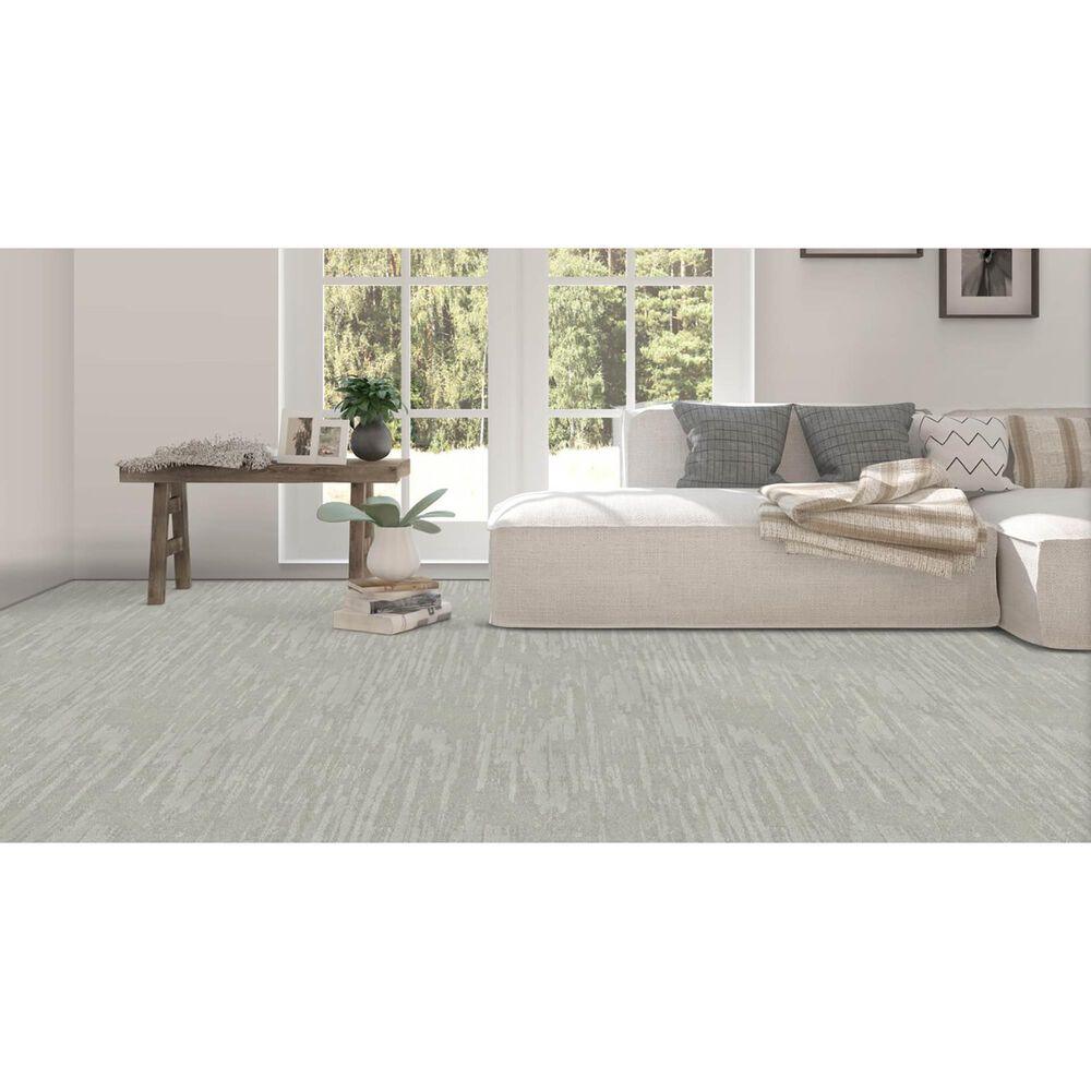 Fabrica Cirrus Carpet in Frost, , large