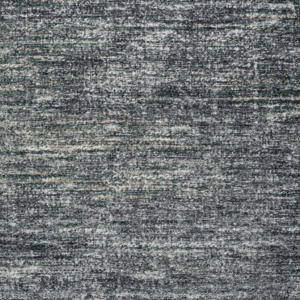 Dalyn Rug Company Ciara 10&#39; Round Charcoal Indoor/Outdoor Area Rug, , large