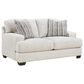 Ashley Brebryan 2-Piece Living Room Set in Flannel, , large