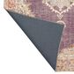 Dalyn Rug Company Kars 10" x 13" Eggplant Area Rug, , large