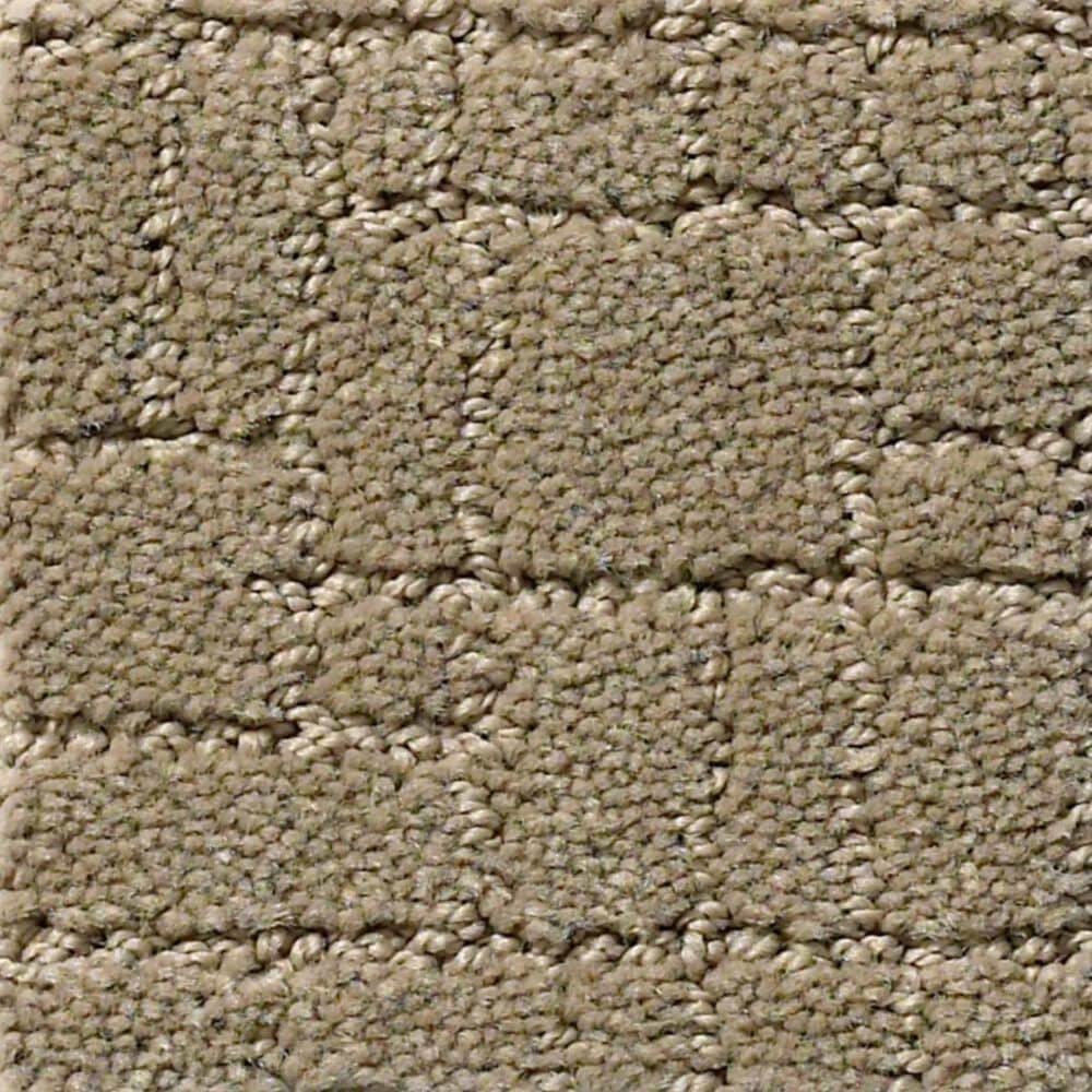 Anderson Tuftex New Tricks Carpet in Driftwood, , large
