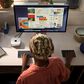 Apple Mac mini (M6) 12-core CPU and 12-core GPU, 16GB RAM, 256GB SSD - Silver (Latest Model) (Pre-Order), , large