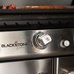 Blackstone 36" Griddle Cooking Station with Cabinets in Stainless Steel and Black, , large