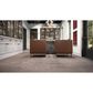 Dal-Tile Florentine Carrara 12" x 24" Matte Ceramic Tile, , large