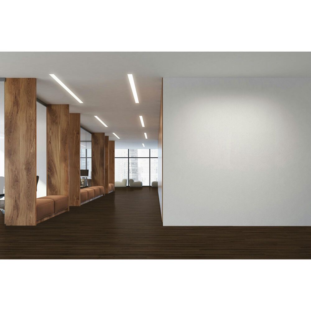 Florstar Classica Naturals Homestead Brown 7.72&quot; x 48&quot; Laminate, , large