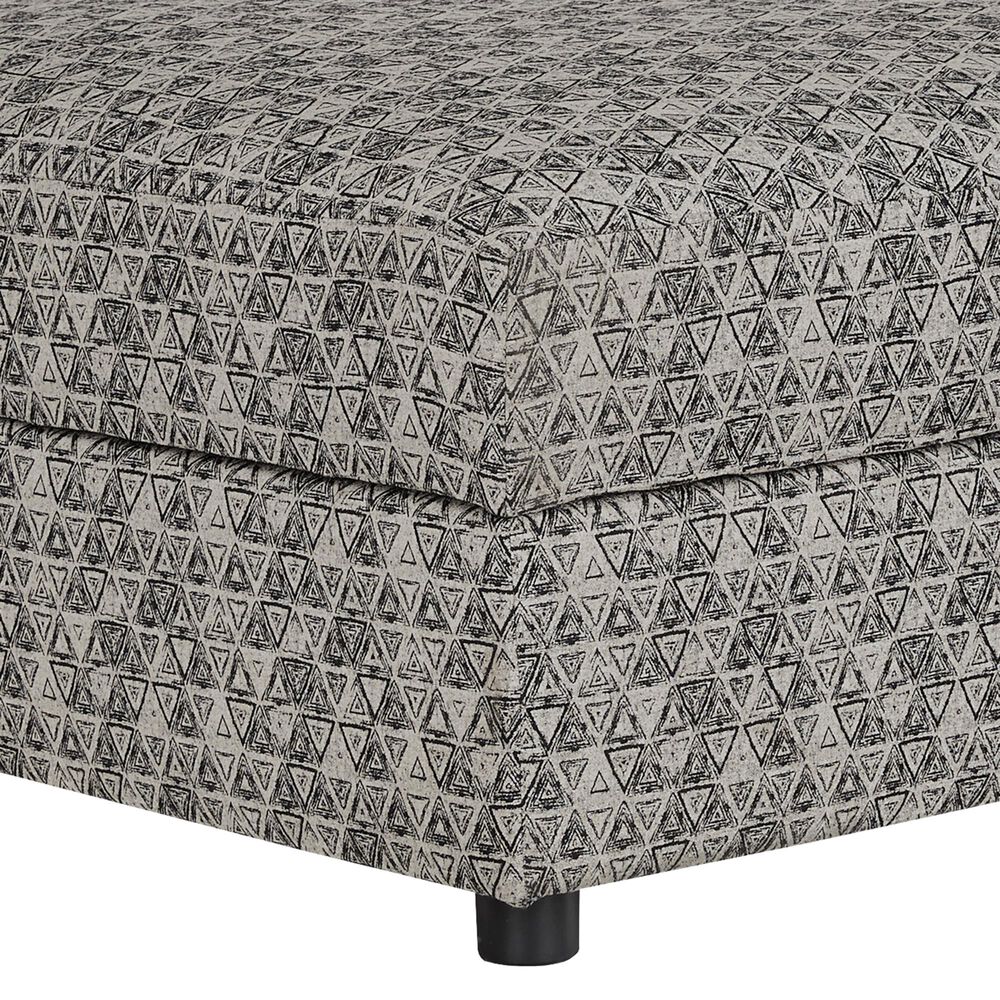 Signature Design by Ashley Kellway Ottoman With Storage in Bisque, , large