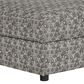 Signature Design by Ashley Kellway Ottoman With Storage in Bisque, , large