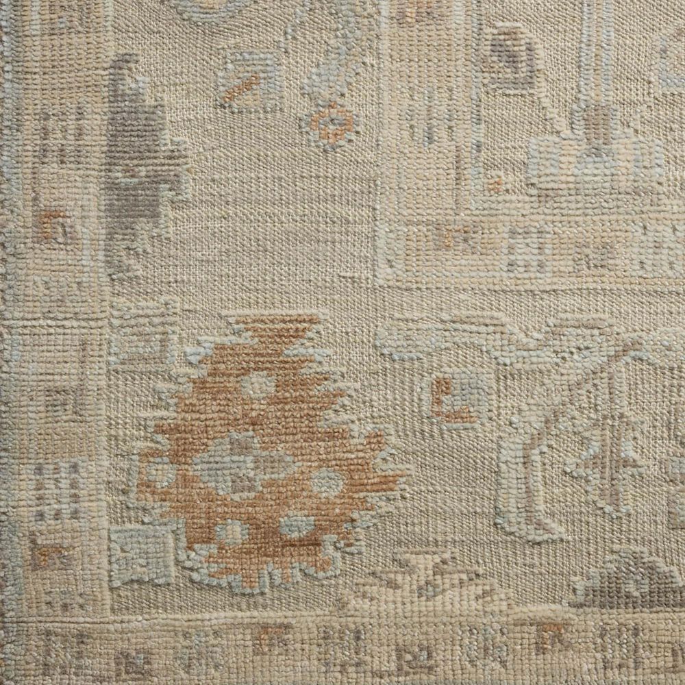 Loloi Marianne 2&#39;6&quot; x 11&#39;6&quot; Sage and Multicolor Runner, , large