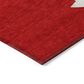 Dalyn Rug Company Wonderland WN33 Red 2"6" x 3"10" Area Rug, , large