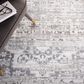 Safavieh Orchard  9" x 12" Grey and Light Grey Area Rug, , large