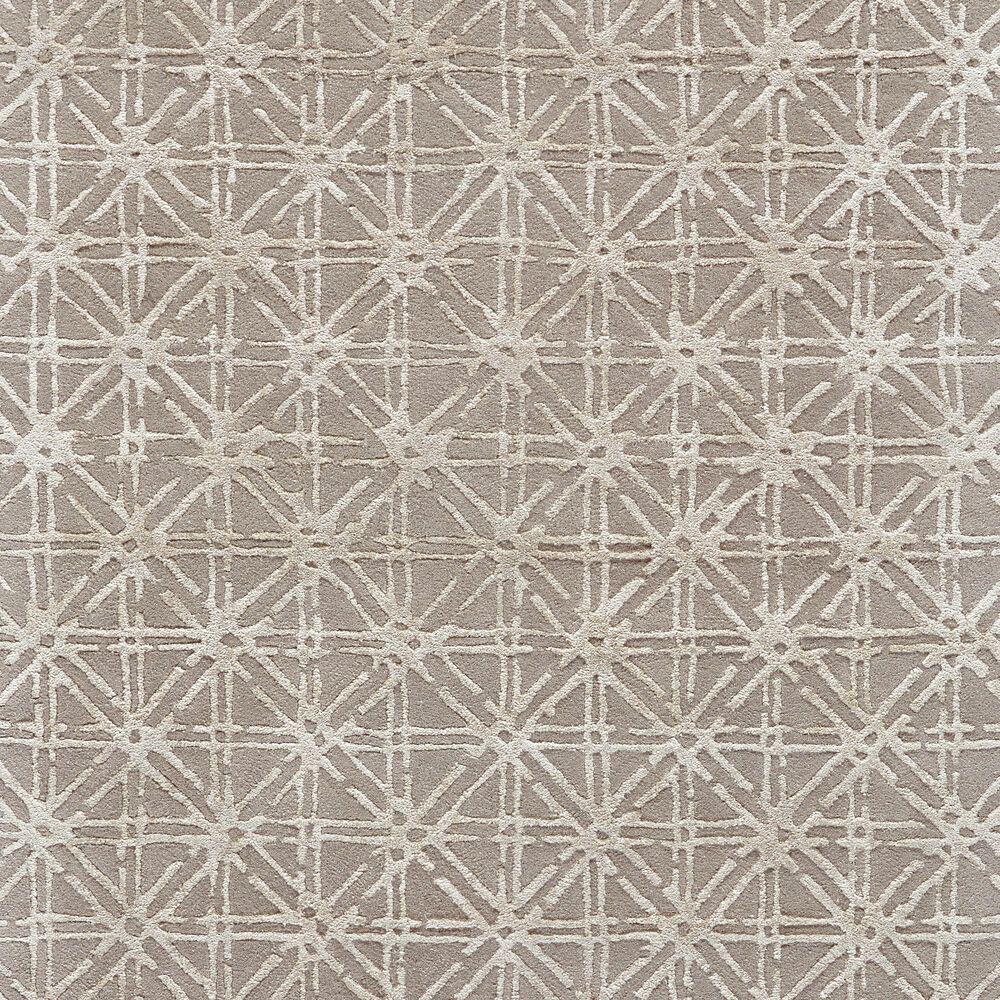 Feizy Manoa 8&#39; x 11&#39; Beige Area Rug, , large