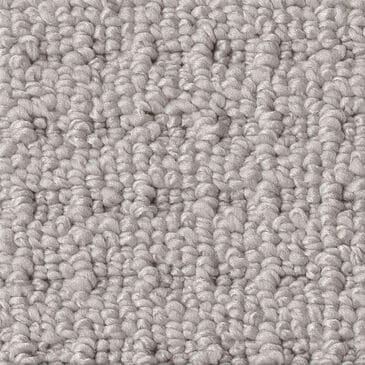 Shaw Framed View Carpet in Warm Greige, , large